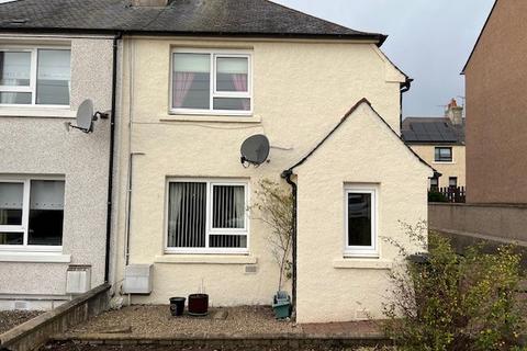 2 bedroom semi-detached house to rent, Easterfield Road, Turriff, Aberdeenshire, AB53