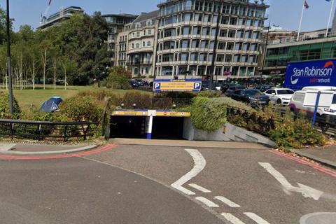 Garage for sale, 432 Mayfair Carpark Space, Park Lane, Achilles Way, Mayfair, London, W1K 1AB