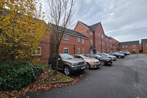 2 bedroom apartment for sale, Scholars Way, Bury BL9