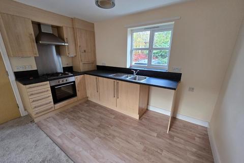 2 bedroom apartment for sale, Scholars Way, Bury BL9