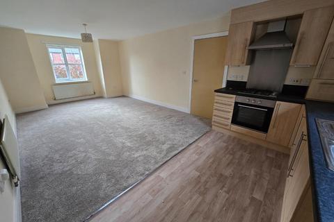 2 bedroom apartment for sale, Scholars Way, Bury BL9