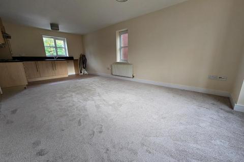 2 bedroom apartment for sale, Scholars Way, Bury BL9