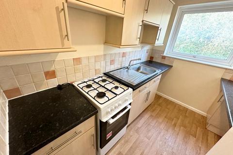 1 bedroom apartment to rent, Holly Close, Bristol BS5