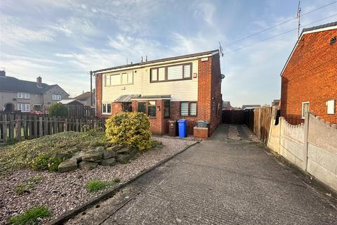 3 bedroom semi-detached house for sale, Lytton Drive, Sheffield, S5