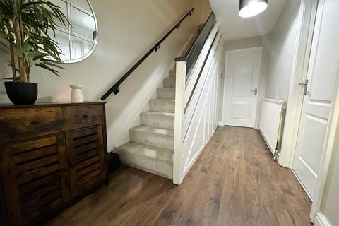 3 Lytton Drive, Sheffield, S5 8AZ