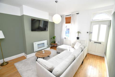 72 Stapleton Street, Salford, M6 7WG