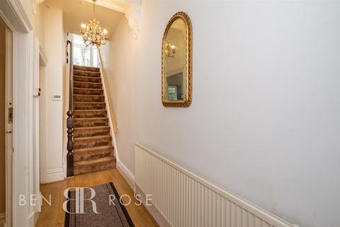 5 bedroom semi-detached house for sale, Station Road, Preston PR4