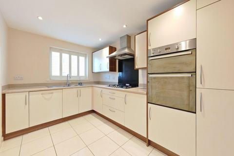 4 bedroom detached house for sale, Sika Gardens, Three Mile Cross, Reading, RG7 1WF