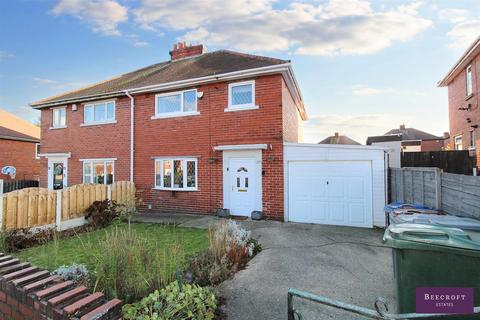 3 bedroom semi-detached house for sale, Rose Grove, Wombwell, Barnsley