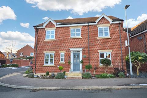 4 bedroom detached house to rent, Wheat Hill End, Sileby, Loughborough