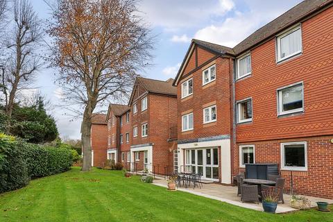 1 bedroom retirement property for sale, Weston Court,  London N20,  N20