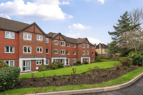 1 bedroom retirement property for sale, Weston Court,  London N20,  N20