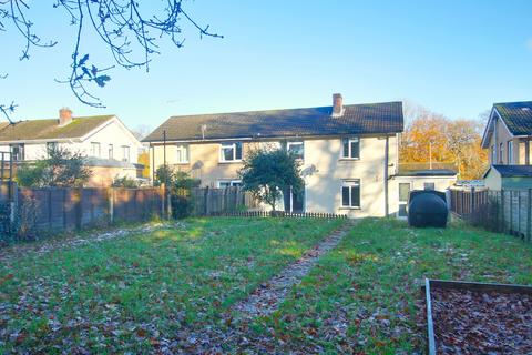 3 bedroom semi-detached house for sale, Awbridge, Romsey