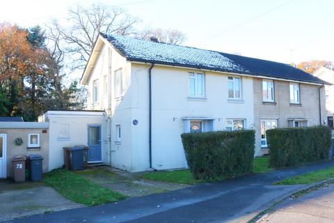 3 bedroom semi-detached house for sale, Awbridge, Romsey