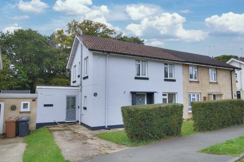 undefined, Awbridge, Romsey