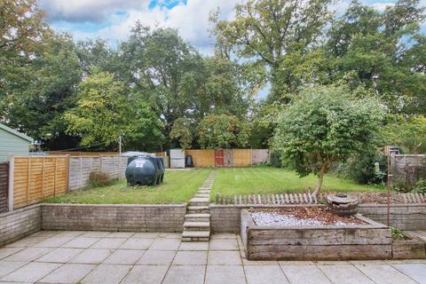 undefined, Awbridge, Romsey