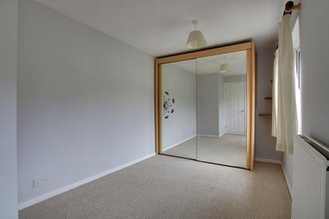 undefined, Awbridge, Romsey