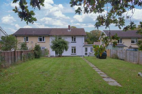 undefined, Awbridge, Romsey
