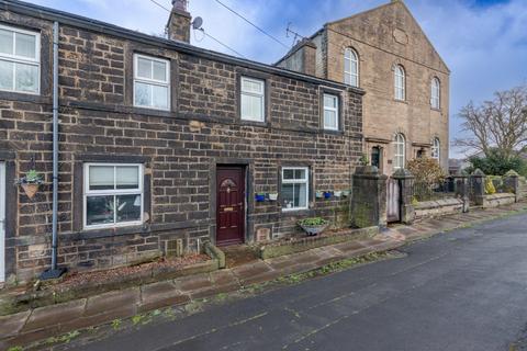 2 bedroom terraced house for sale, Wilsden Road, Harden, Bingley, West Yorkshire, BD16