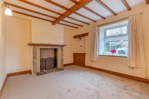 2 bedroom terraced house for sale, Wilsden Road, Harden, Bingley, West Yorkshire, BD16