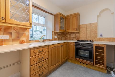 2 bedroom terraced house for sale, Wilsden Road, Harden, Bingley, West Yorkshire, BD16