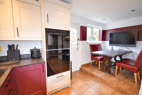 3 bedroom semi-detached house to rent, The Crescent, Stathern, Melton Mowbray