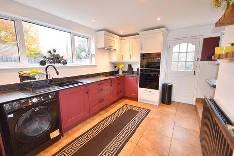 3 bedroom semi-detached house to rent, The Crescent, Stathern, Melton Mowbray