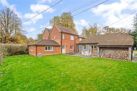 3 bedroom detached house to rent, Herriard, Basingstoke, Hampshire, RG25