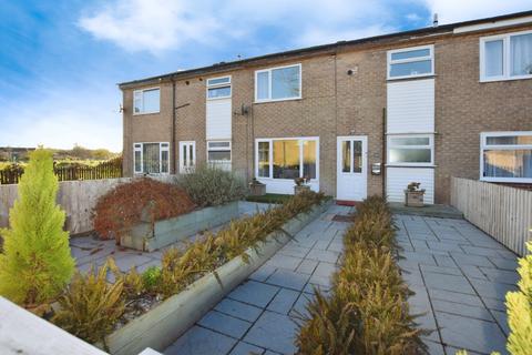 3 bedroom terraced house for sale, Buxton Crescent, Sale, M33