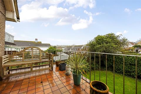 4 bedroom detached house for sale, Chapeldown Road, Cornwall PL11