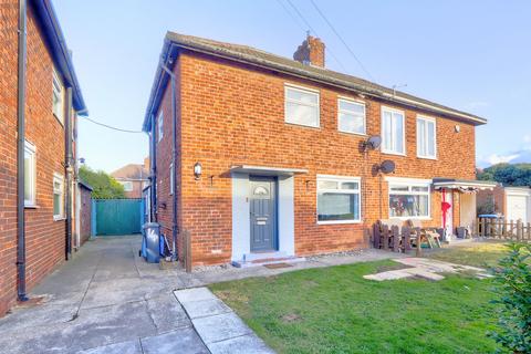 2 bedroom semi-detached house to rent, Brancepeth Avenue, Middlesbrough, TS3