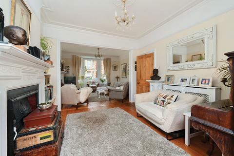 4 bedroom semi-detached house for sale, Worcester Villas, Hove, BN3 5TA