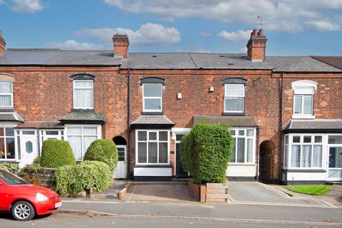 2 bedroom terraced house to rent, Court Lane, Birmingham B23