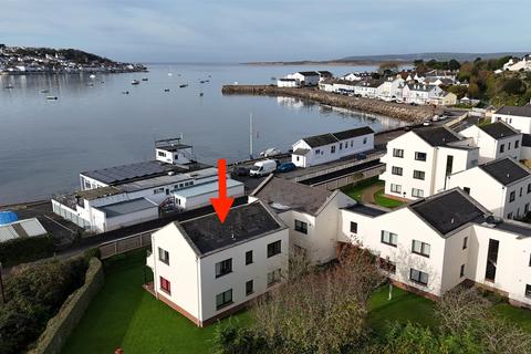 2 bedroom apartment for sale, Chandlers Court, Bideford EX39