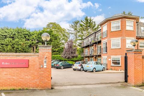 2 bedroom apartment for sale, St. Martins Road, Knebworth, Hertfordshire, SG3