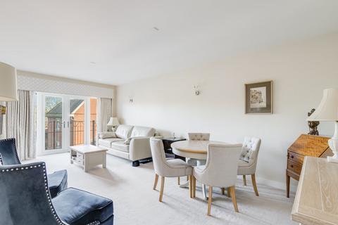 2 bedroom apartment for sale, St. Martins Road, Knebworth, Hertfordshire, SG3