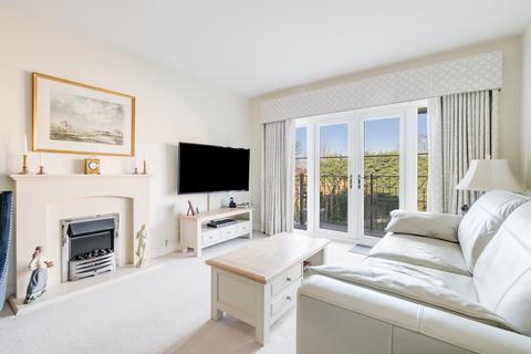 2 bedroom apartment for sale, St. Martins Road, Knebworth, Hertfordshire, SG3