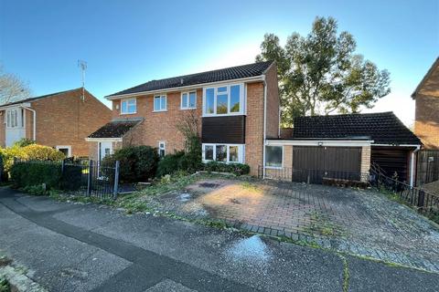 2 bedroom house for sale, Lancers Way, Weedon, Northampton