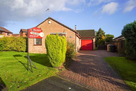 3 bedroom detached bungalow for sale, Churnet Close, Bolton BL5