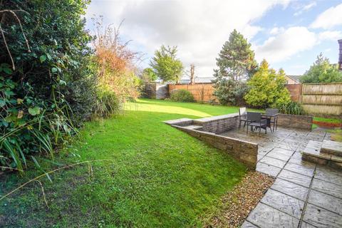 3 bedroom detached bungalow for sale, Churnet Close, Bolton BL5