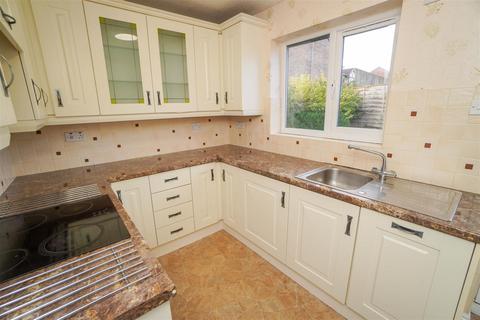 3 bedroom detached bungalow for sale, Churnet Close, Bolton BL5