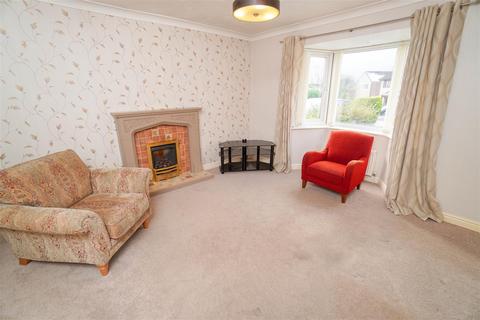 3 bedroom detached bungalow for sale, Churnet Close, Bolton BL5