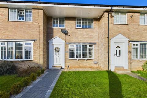 3 bedroom terraced house for sale, Amy Johnson Avenue, Bridlington