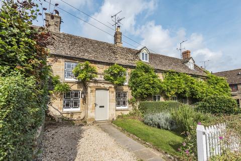 4 bedroom terraced house for sale, High Street, Milton-under-Wychwood, Chipping Norton, OX7