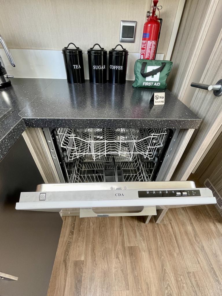 Dishwasher