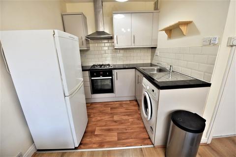 1 bedroom flat to rent, Lea Farm Drive