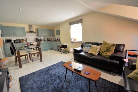 2 bedroom flat to rent, Aire Street