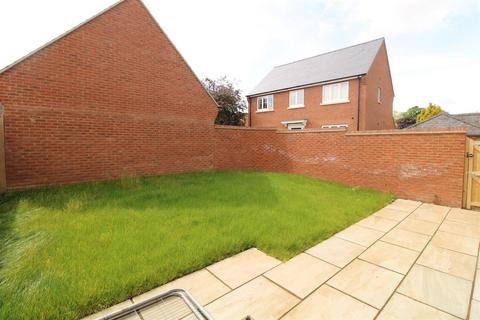 4 bedroom house for sale, Queen Street, Weedon, Northampton