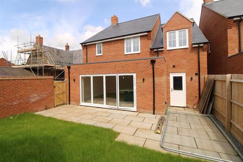 4 bedroom house for sale, Queen Street, Weedon, Northampton