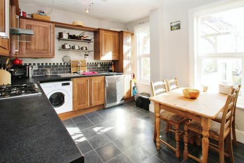 1 bedroom flat to rent, Ashgrove Road, Bristol BS7